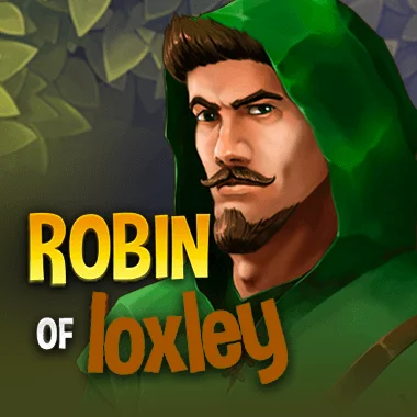 Robin of Loxley logo