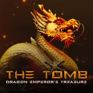 The Tomb bilde