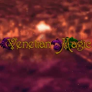 Venetian Magic игра