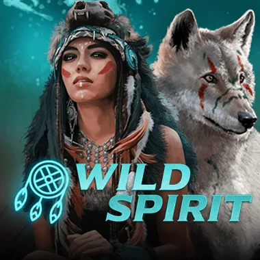 Wild Spirit logo