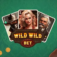 Wild Wild Bet игра