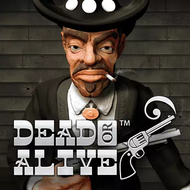 Dead or Alive logo