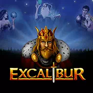 Excalibur image