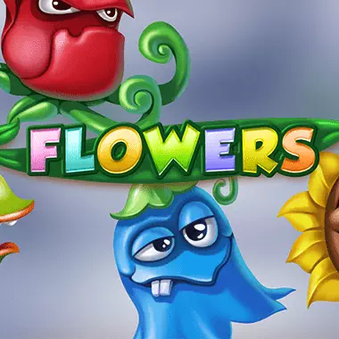 Flowers logo