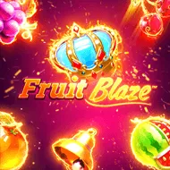 Fruit Blaze image