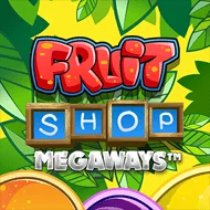 Fruit Shop Megaways image