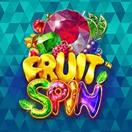 Fruit Spin игра