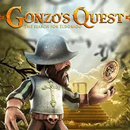 Gonzo's Quest imagem
