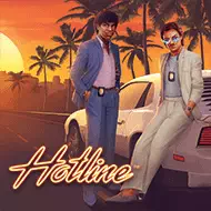 Hotline image