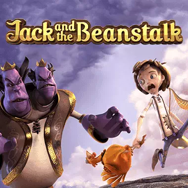 Jack and the Beanstalk logo