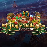 Jingle Bells Bonanza игра
