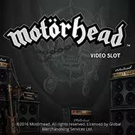 Motorhead Bild