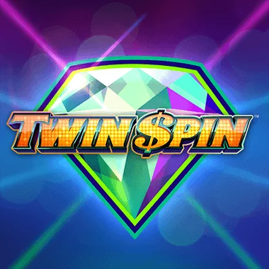 Twin Spin logo