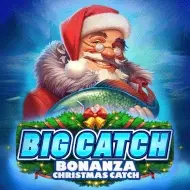 Big Catch Bonanza: Christmas Catch игра