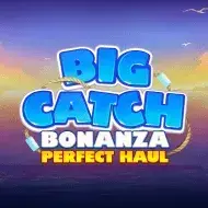 Big Catch Bonanza: Perfect Haul игра