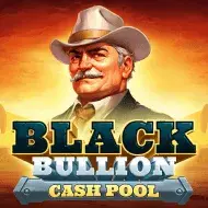 Black Bullion: Cash Pool игра