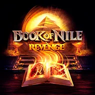 Book of Nile: Revenge игра