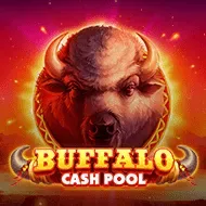 Buffalo: Cash Pool игра