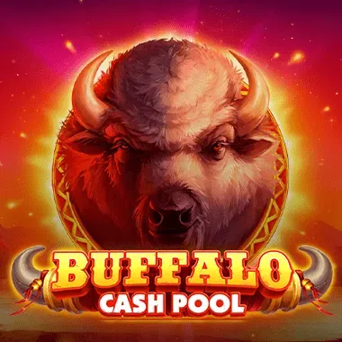 Buffalo: Cash Pool logo