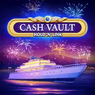 Cash Vault Hold ‘n’ Link игра