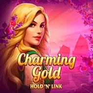 Charming Gold: Hold 'n' Link игра