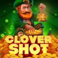 Clover Shot игра