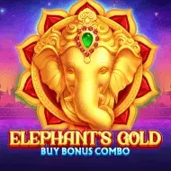 Elephant's Gold: Buy Bonus Combo игра