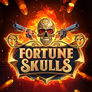 Fortune Skulls игра