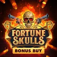 Fortune Skulls: Bonus Buy игра