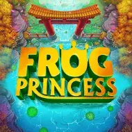 Frog Princess игра