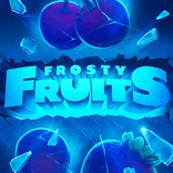 Frosty Fruits игра