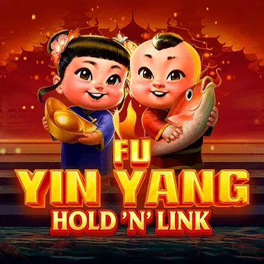 Fu Yin Yang logo