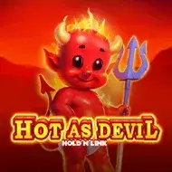 Hot As Devil: Hold 'N' Link صورة