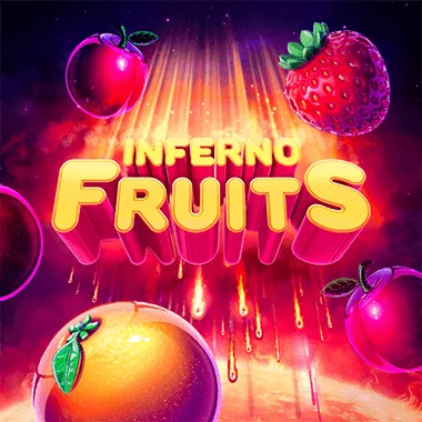 Inferno Fruits logo