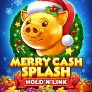 Merry Cash Splash: Hold 'N' Link игра