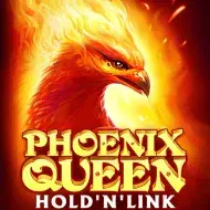 Phoenix Queen Hold 'N' Link игра