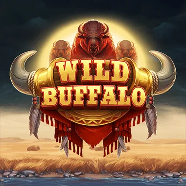 Wild Buffalo logo