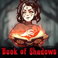 Book of Shadows игра