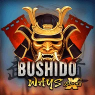 Bushido Ways xNudge игра