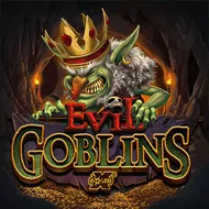 Evil Goblins игра