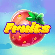 Fruits игра