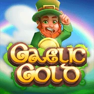 Gaelic Gold игра