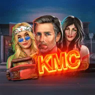 Kiss My Chainsaw игра