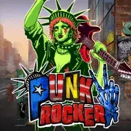 Punk Rocker 2 imagem
