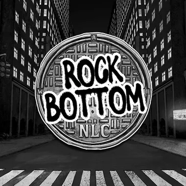 Rock Bottom logo