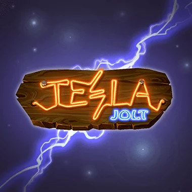 Tesla Jolt logo