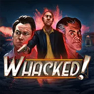 Whacked! Bild