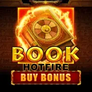 Book Hotfire Buy Bonus игра