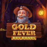 Gold Fever Buy Bonus игра