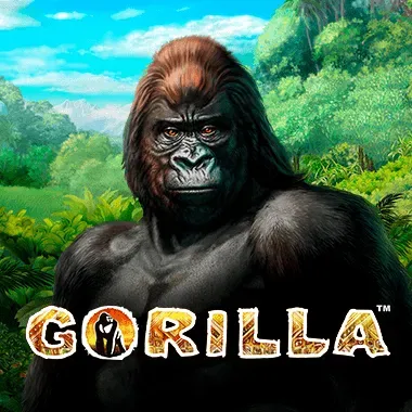 Gorilla logo